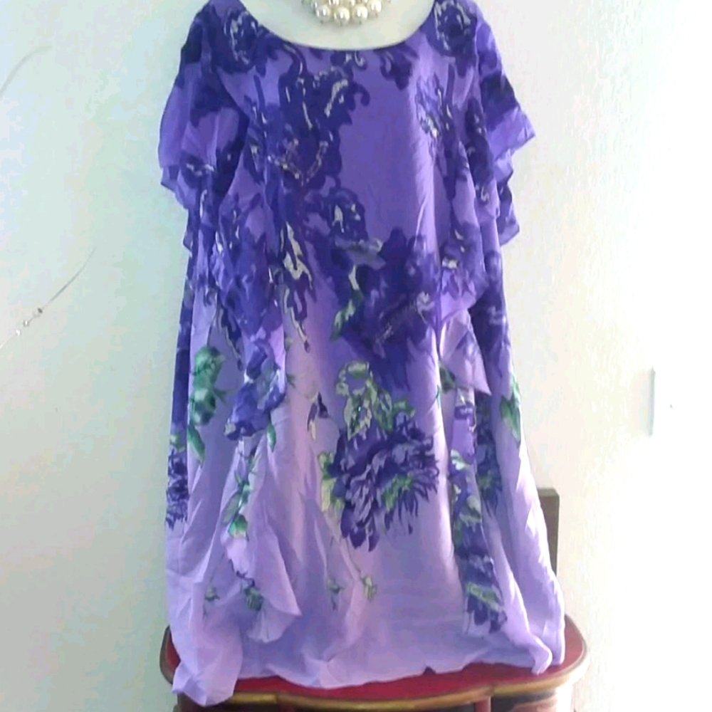 Roaman's Dress